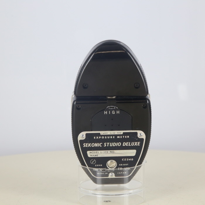 セコニック L-398