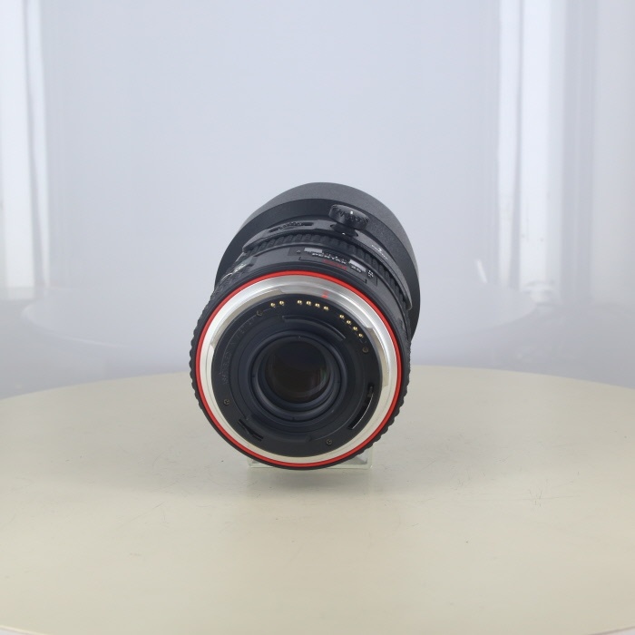 ペンタックス smc PENTAX-D FA645 25/4AL[IF] SDM AW