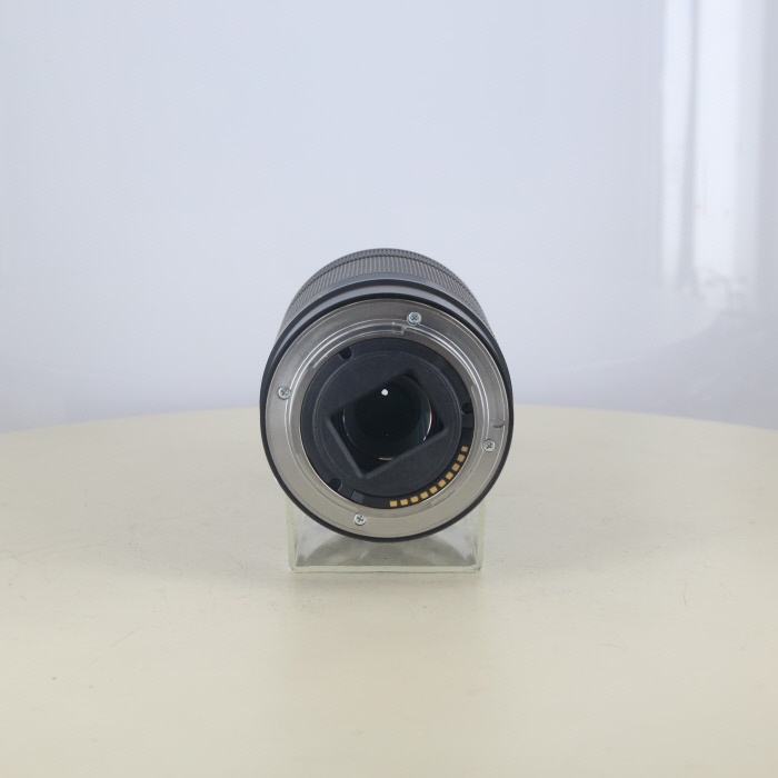 ソニー E55-210/4.5-6.3 OSS ブラック