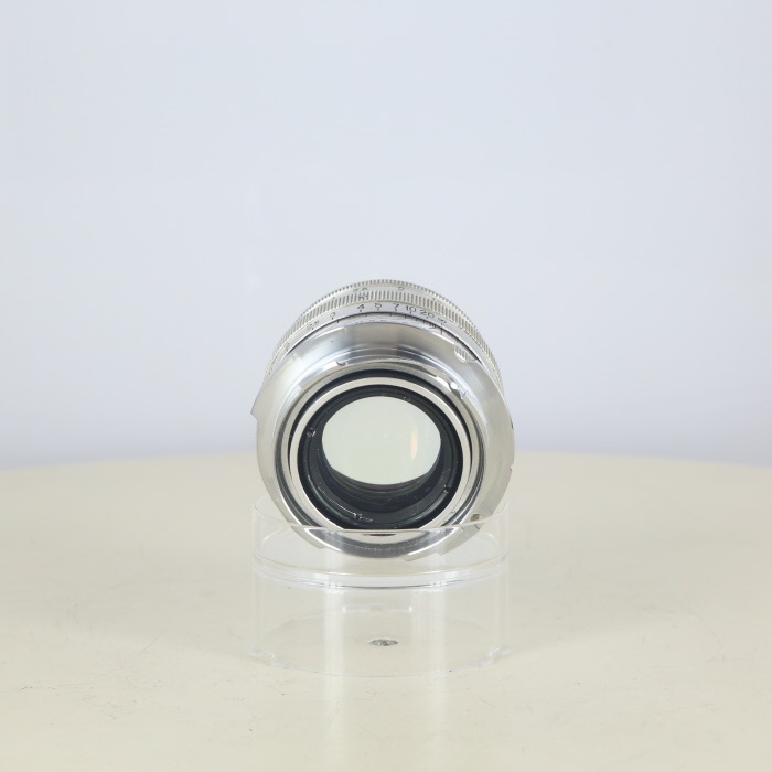 ロシア製 ジュピター 50/1.5 ＋M39-L (35-135)