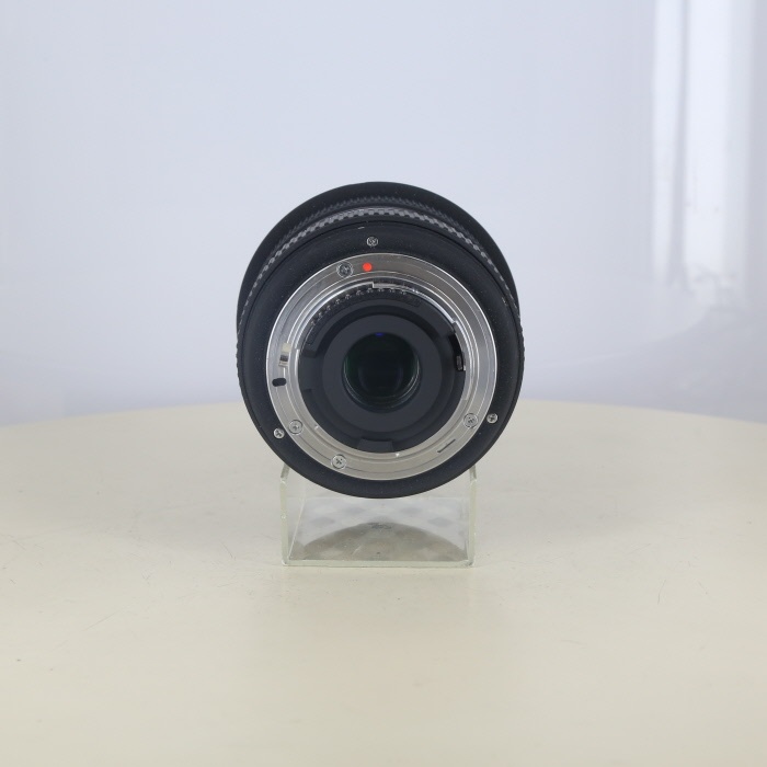 シグマ 10-20/4-5.6 EX DC HSM ニコンFマウント用