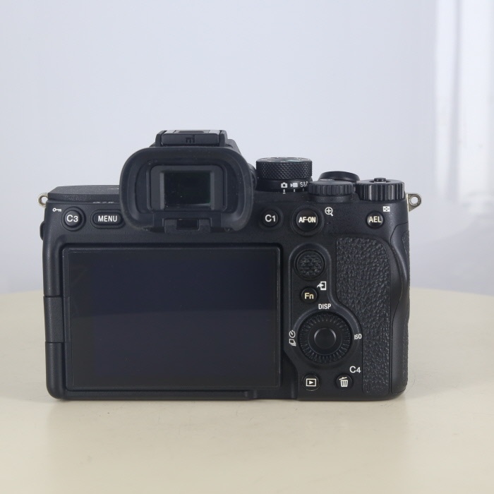 ソニー α7IV ILCE-7M4