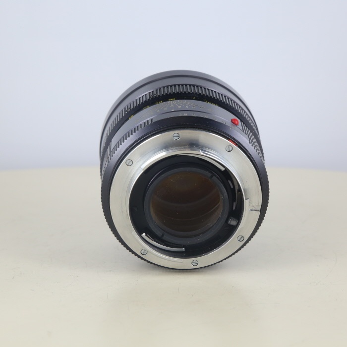 LEICA R ズミクロン R90/2(3カム)
