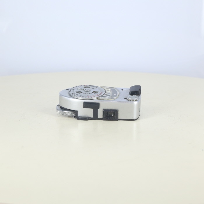 ライカ MRメーター