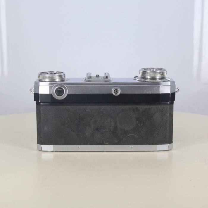 ツアイスイコン II