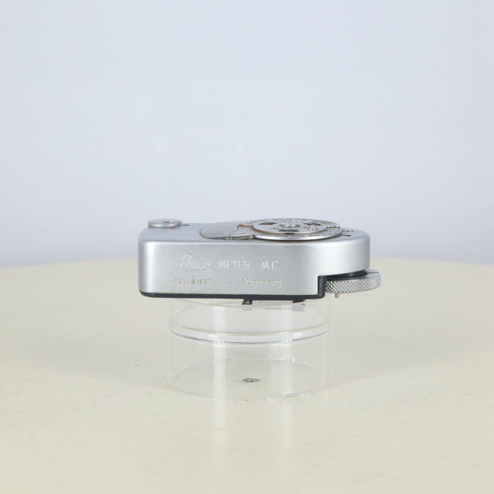 ライカ MCメーター クローム