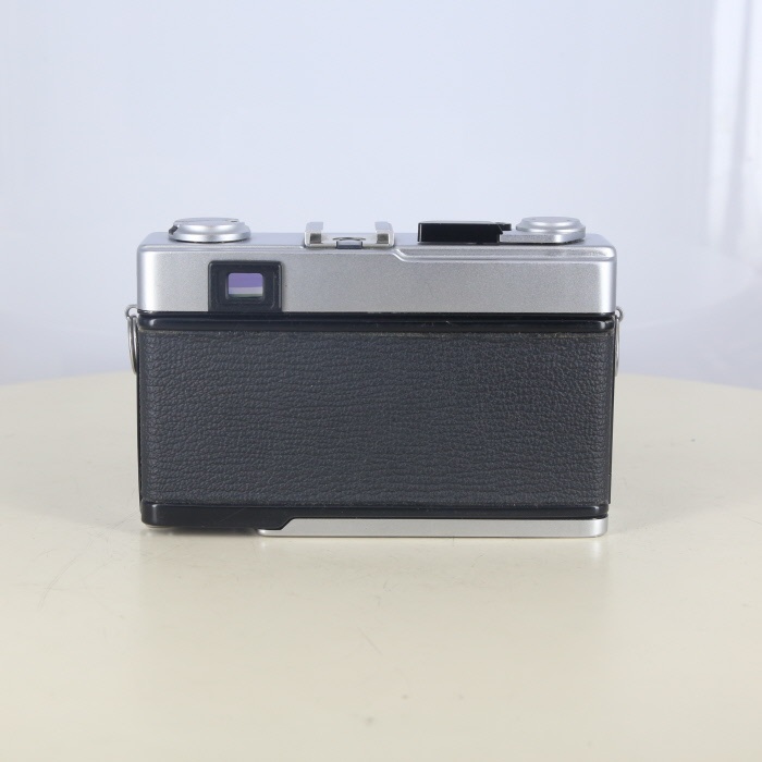 オリンパス 35RD(F.ZUIKO 40/1.7)