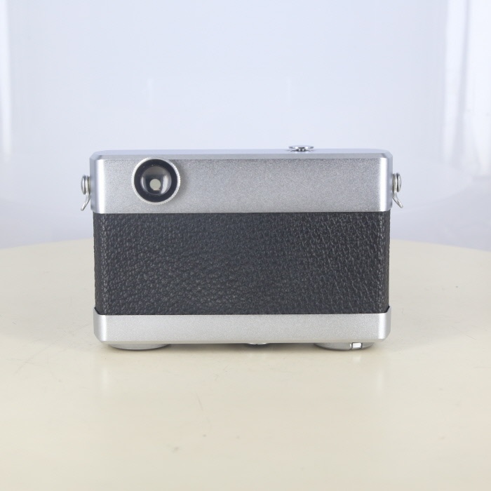 ツアイス WERRA(35/2.8)