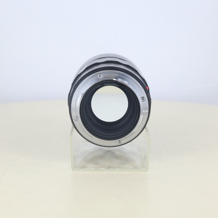 フォクトレンダー ヘリアークラシック 75/1.8(VM)