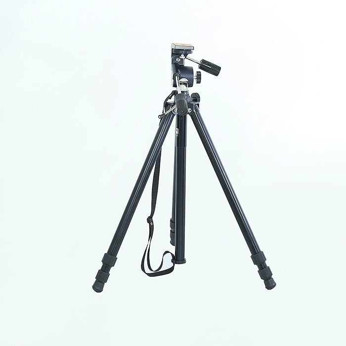 ハスキー 3段 ヘッド一体型