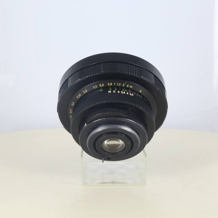 ロシア製 MIR-20M 20/3.5 (M42マウント)