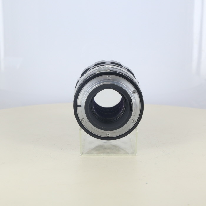 ニコン ニッコールQオート 135/3.5