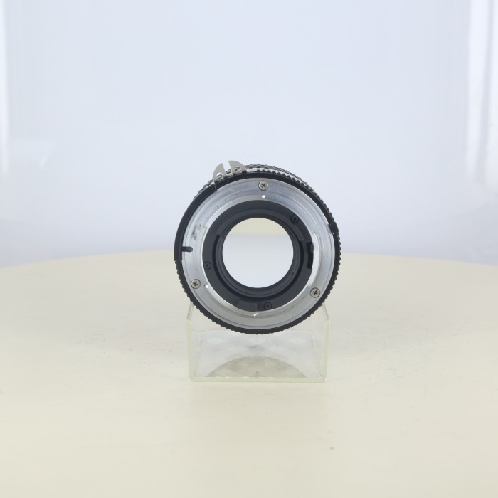 ニコン Ai ニッコール 85/2 S