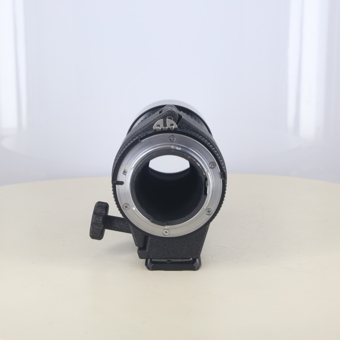 ニコン Aisマイクロ200/4