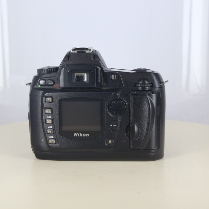 ニコン D70 ボディ