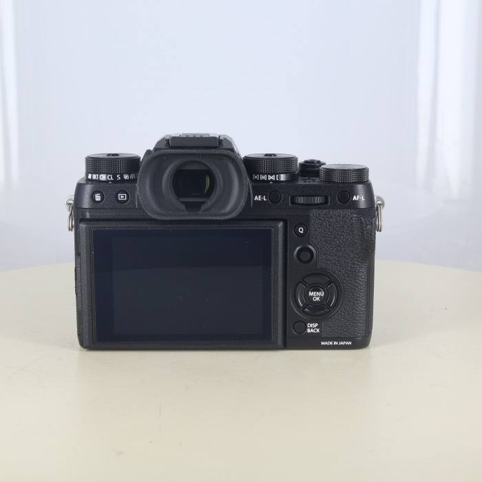 フジフイルム X-T2 ブラック