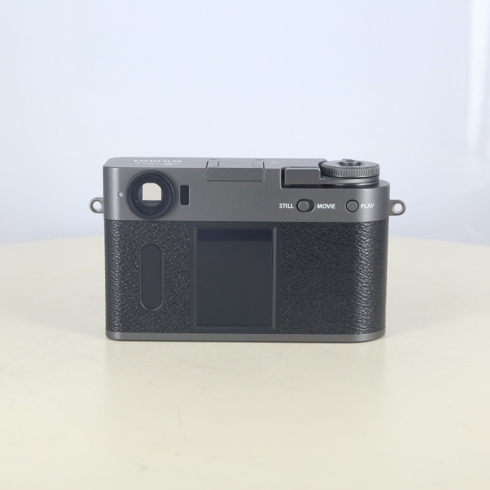 フジフイルム X-HALF(X-HF1-B) ブラック