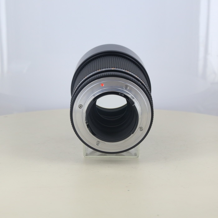 コンタックス ゾナー 180/2.8 AEG