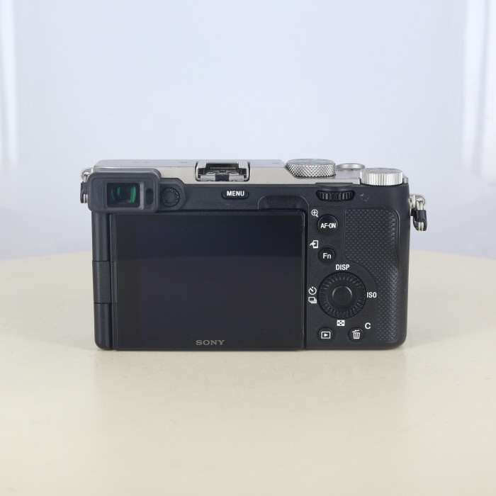 ソニー α7C[ILCE-7C] ボディ
