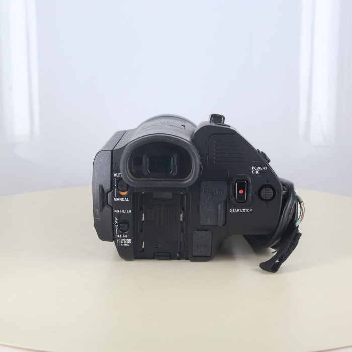 ソニー FDR-AX700 4Kハンディカム