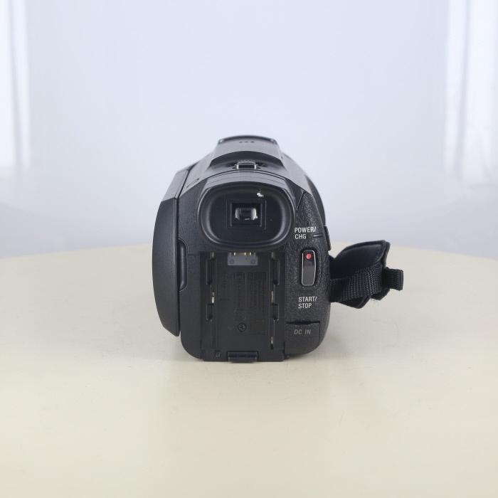 ソニー FDR-AX60 ブラック 4Kハンディカム