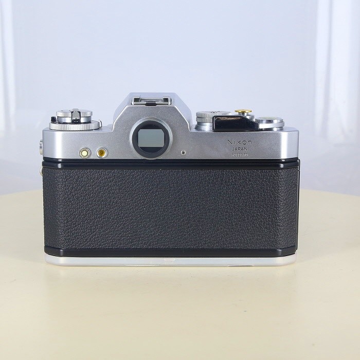 ニコン ニコマートEL シルバー+ニッコールSCオート50/1.4