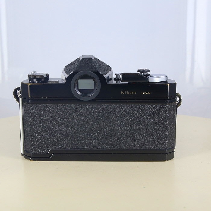 ニコン ニコマートFT ブラック+ニッコールHCオート 50/2