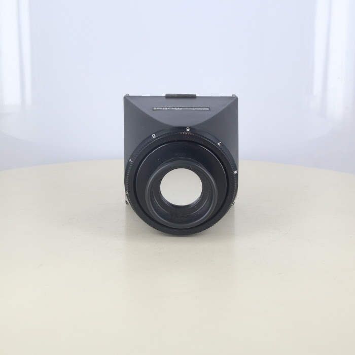 ローライ 高倍率ファインダー