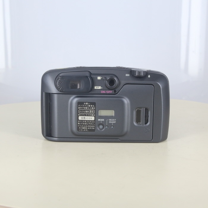 ペンタックス ESPIO140