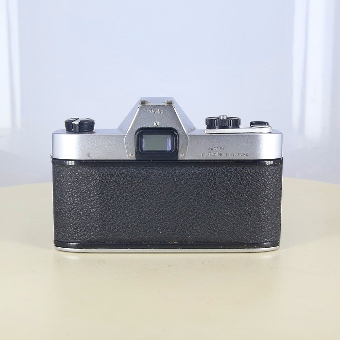 ローライ SL35+HFT Planar50/1.8