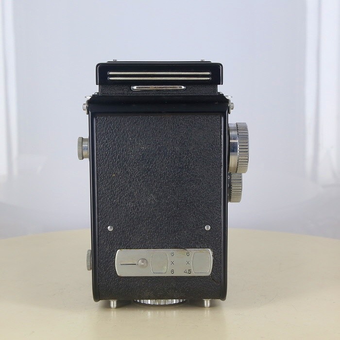 YASHICA ROOKIE