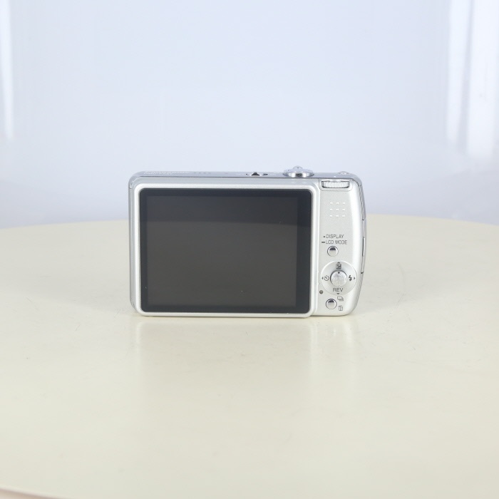 パナソニック DMC-FX50