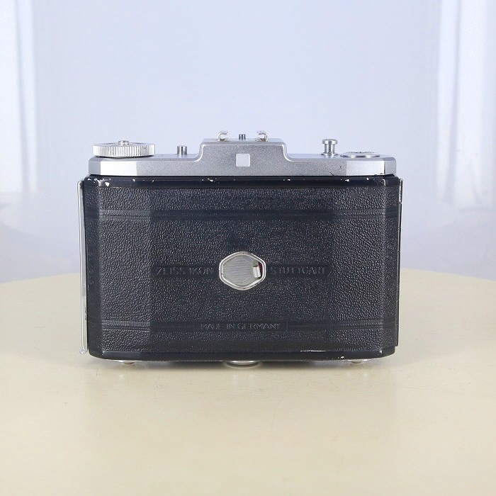 ツアイスイコン NETTAR 518/16 (NovarAnastigmat75/6.3)