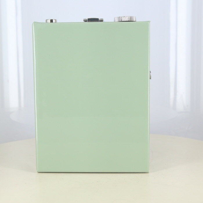 ソノタ カメラ型ショルダーバッグ グリーン