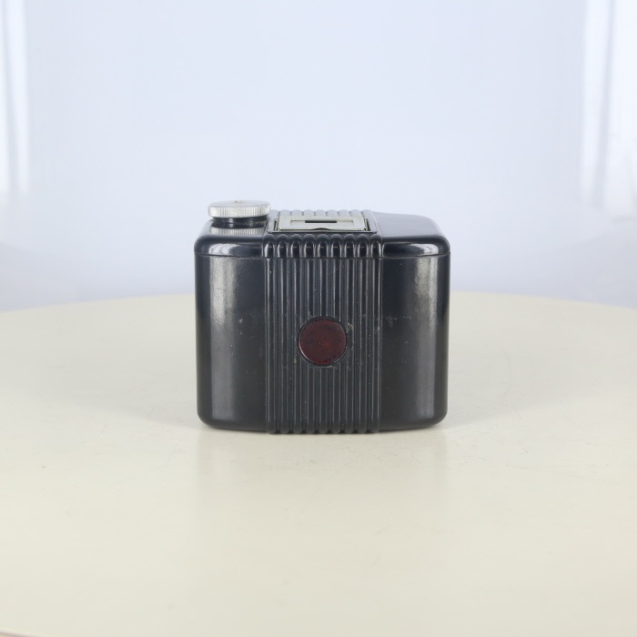 ソノタ BabyBrownie W/Partial Box For127 Film