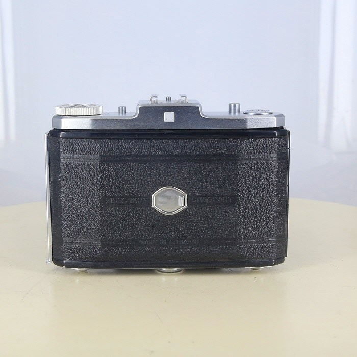 ツアイスイコン NETTAR 517/16 (NovarAnastigmat75/6.3)