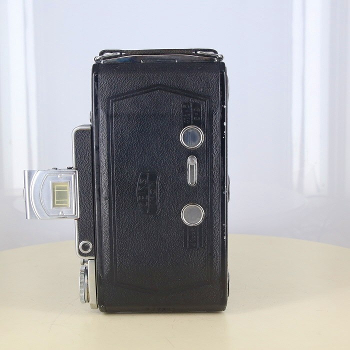 ツアイスイコン スーパー・イコンタ 531/2