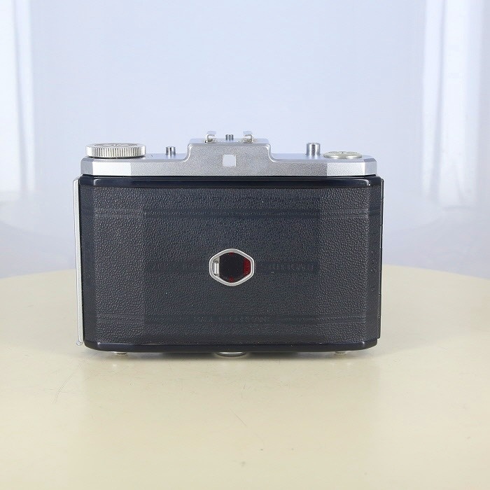 ツアイスイコン NETTAR 517/16 (NovarAnastigmat75/4.5)