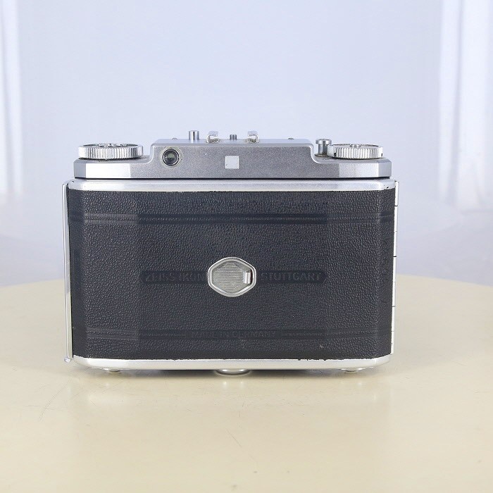 ツアイスイコン イコンタM 524/16 (NovarAnastigmat75/4.5)