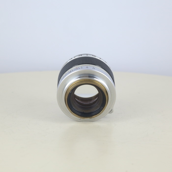 キヤノン L50/1.8