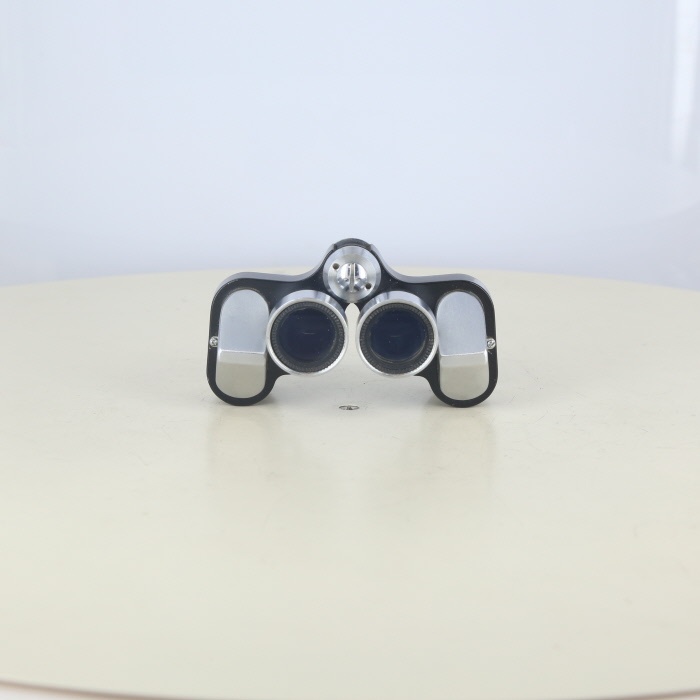 ニコン Mikron 6X15