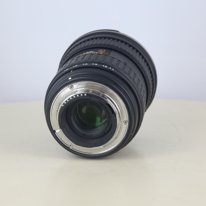 トキナー SD 11-16/2.8(IF) DX II(AT-X116) ニコンF
