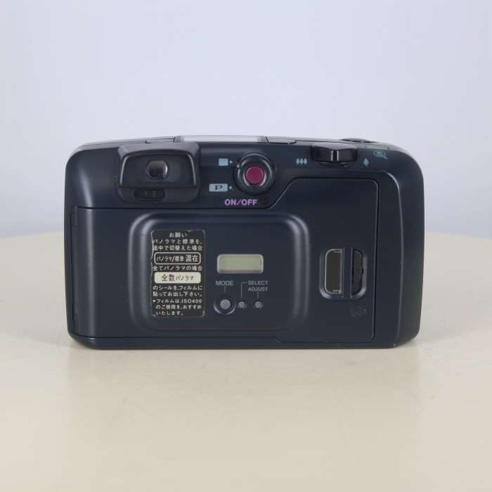 ペンタックス ESPIO 115