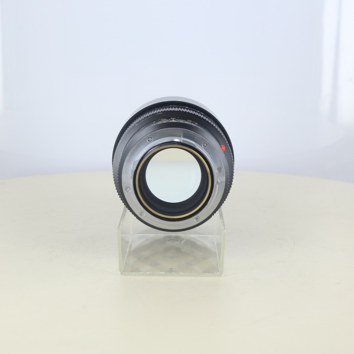 ライカ ズミルックス M75/1.4 E60