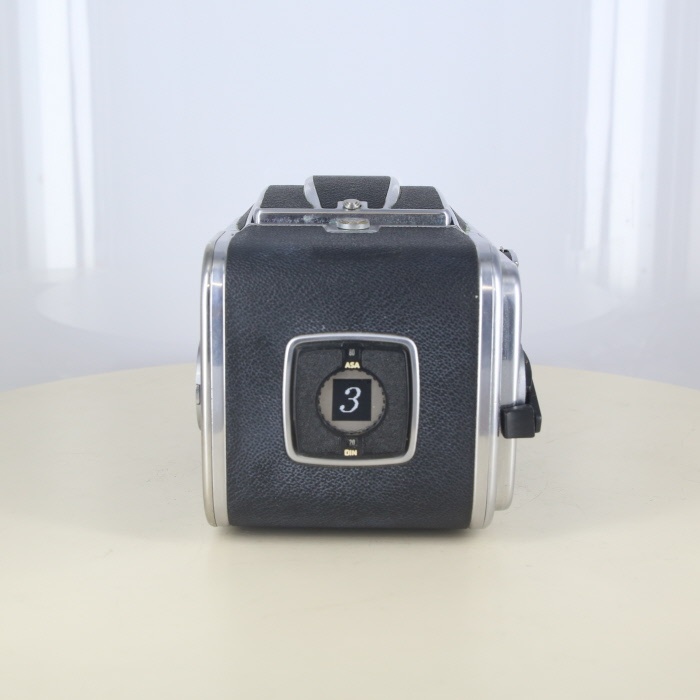 HASSELBLAD 500C/M+A12+プラナーC80/2.8 T*