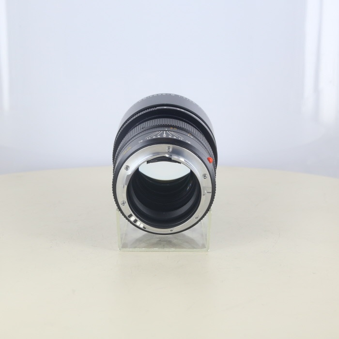 ライカ APO-SUMMICRON M 90/2 ASPH. (6bit)