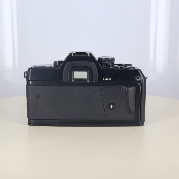 コンタックス 167MT ボディ