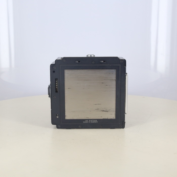 HASSELBLAD A12 フィルムマガジン ブラック