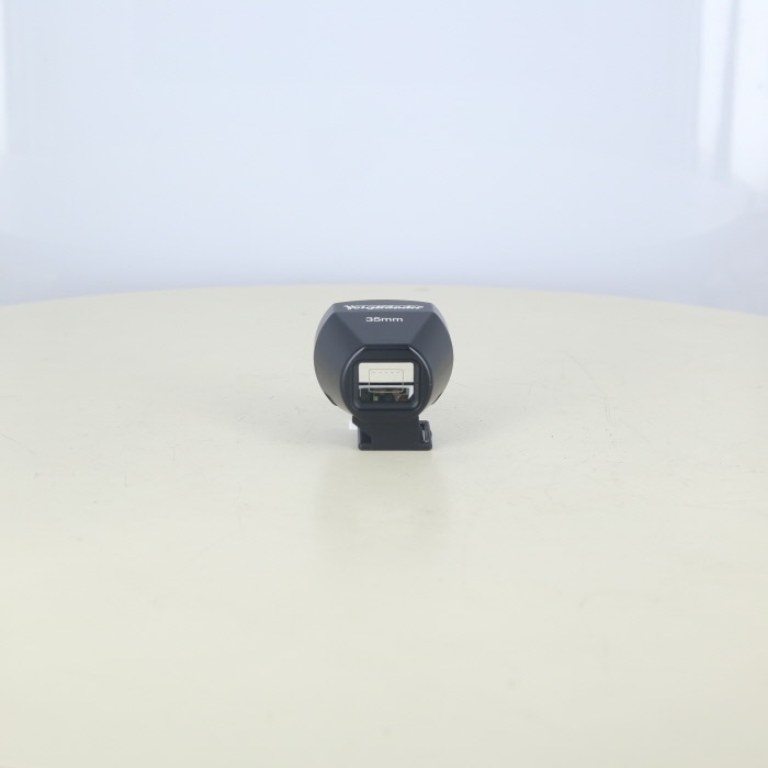 フォクトレンダー 35mm ファインダー