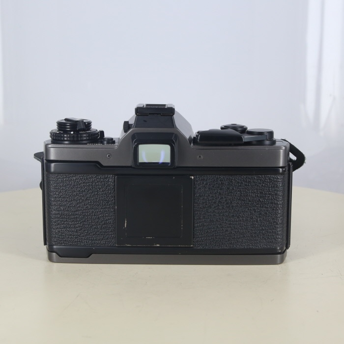 オリンパス OM-3 TI